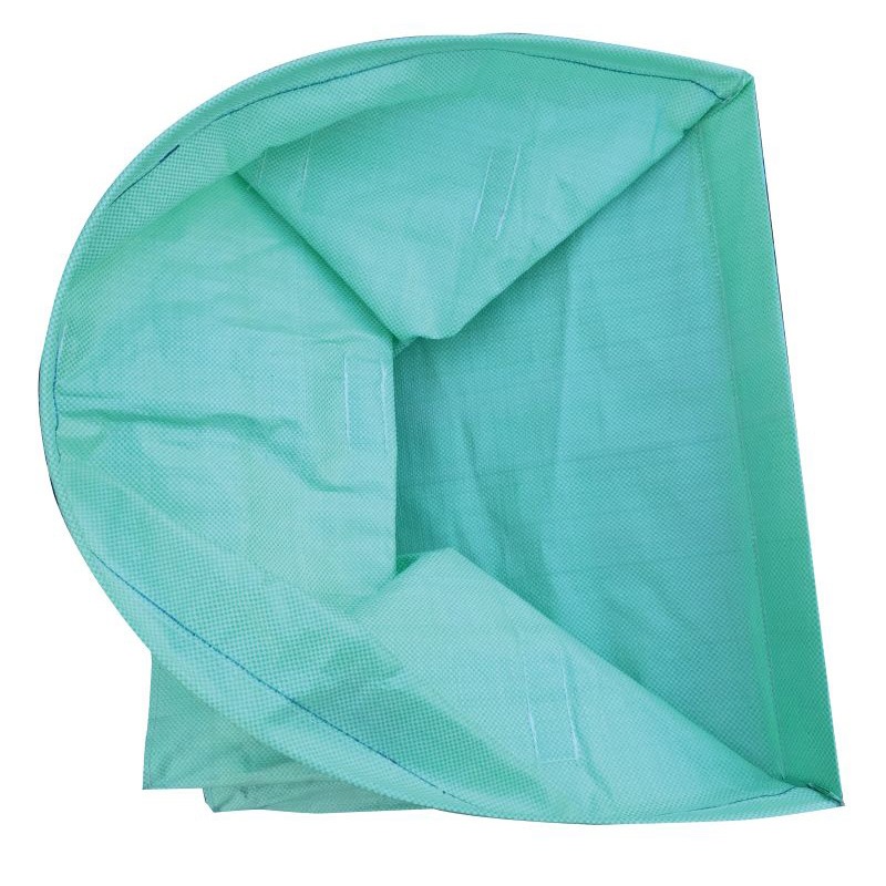 マツモト ガーデンバッグチリトリ型 M 138096