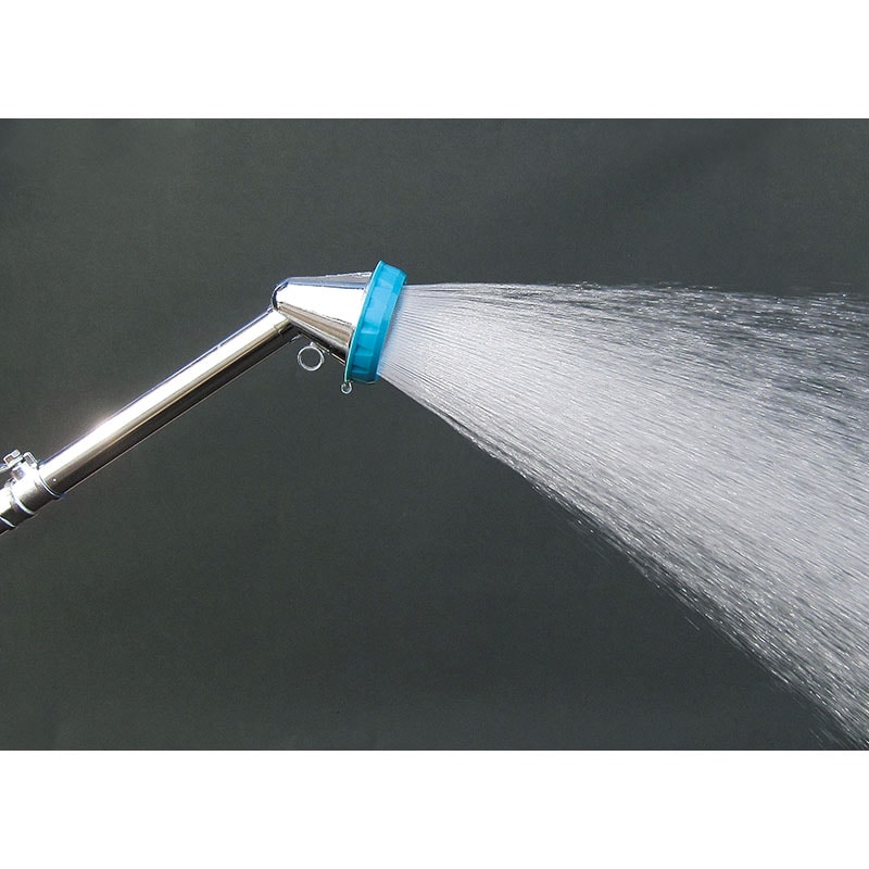 栄工業 プラスワンスタイル みずまき パワーノズル BCtype コックNo.14