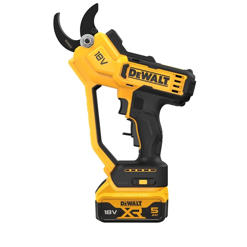 DEWALT 18V 剪定ばさみ DCMPP568P1 デウォルト GARDENING TOOLS