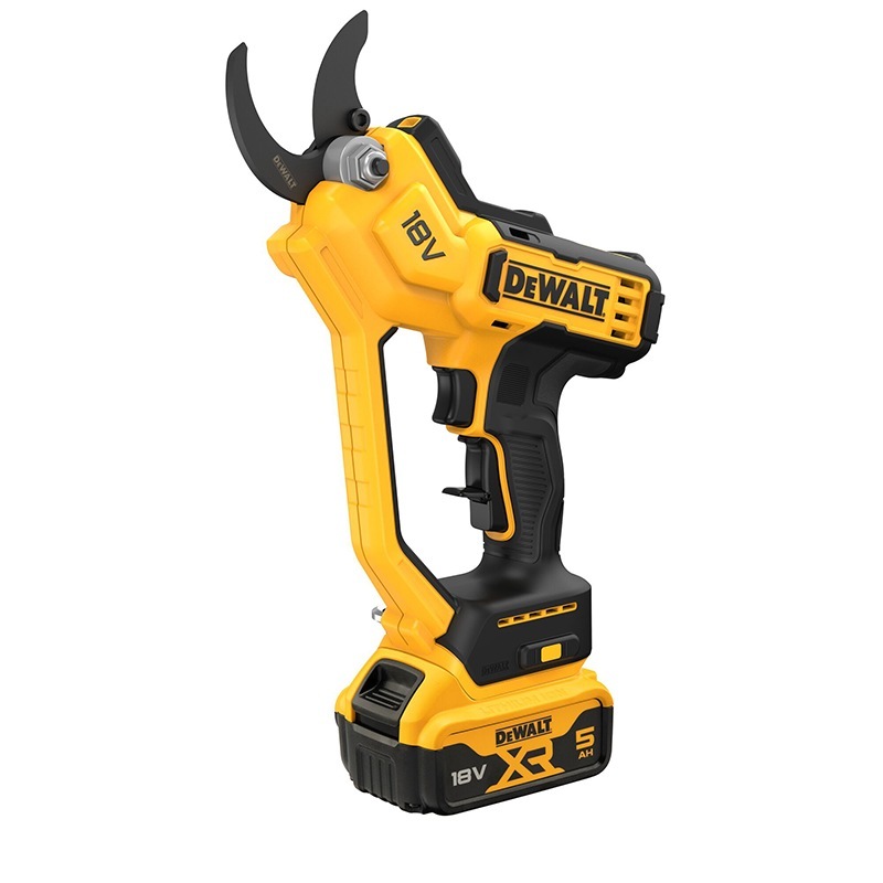 DEWALT 18V 剪定ばさみ DCMPP568P1 デウォルト GARDENING TOOLS