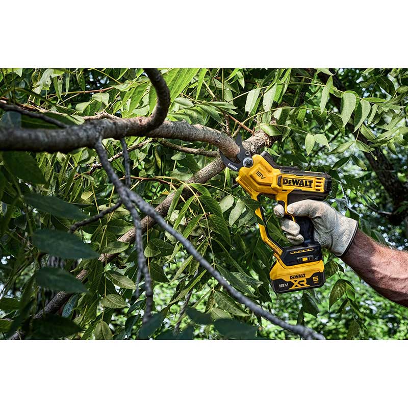 DEWALT 18V 剪定ばさみ DCMPP568P1 デウォルト GARDENING TOOLS