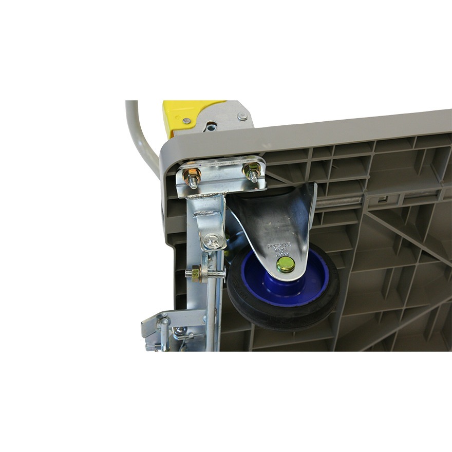 金象 プラキャリーラック DXL大 フットブレーキ付 ｜金象印の公式通販