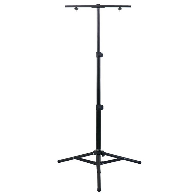 長輝 LED投光器用 三脚スタンド OP-08