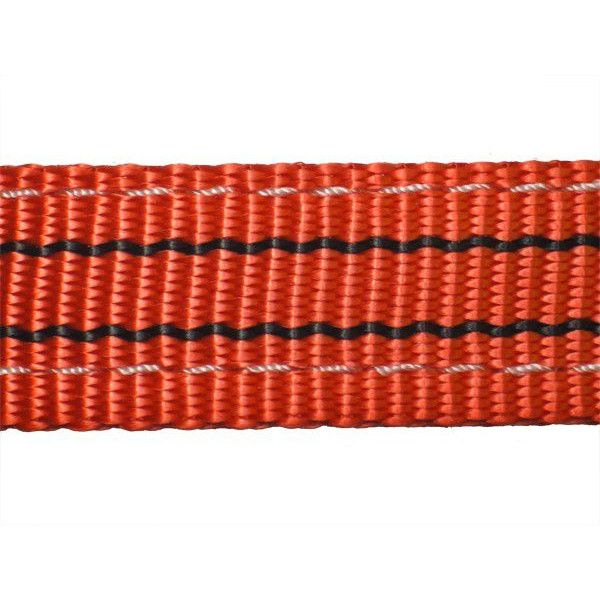 フリーク 65731 FREAK CEベルトスリングE型 使用荷重1200kg 幅35mm 長さ2.5m 吊具