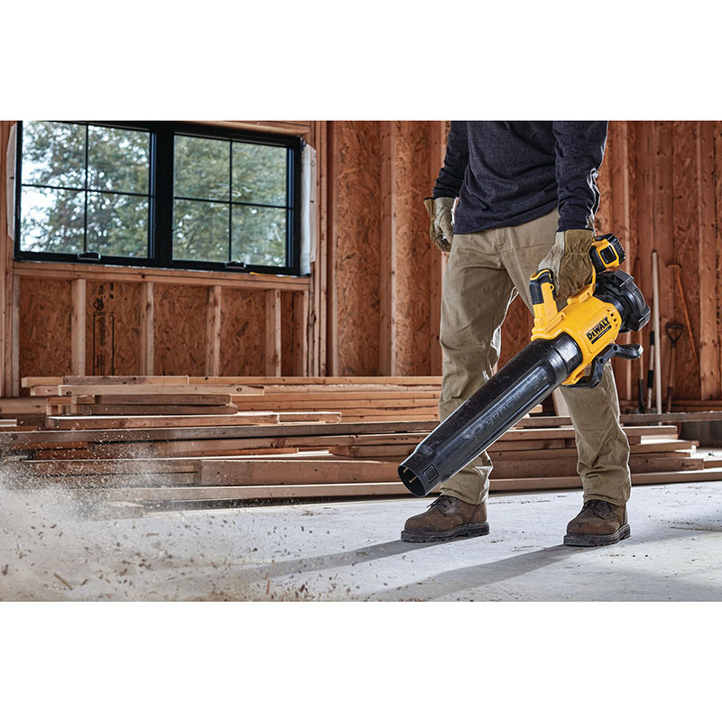 DEWALT 18V ブロワー DCMBL562P1 デウォルト GARDENING TOOLS