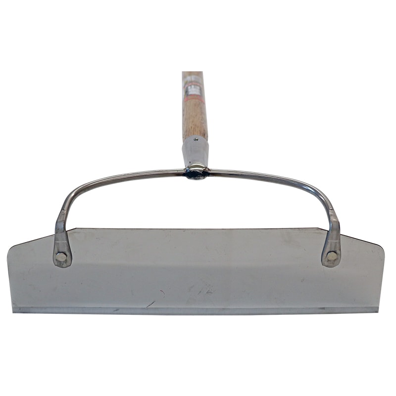 金象 ステン板レーキ 360 1350 柄共