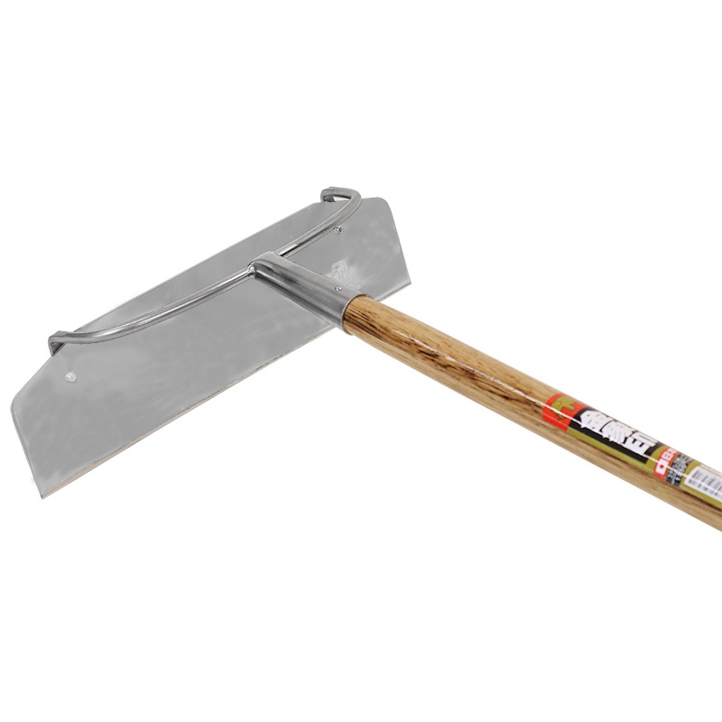 金象 ステン板レーキ 360 1350 柄共