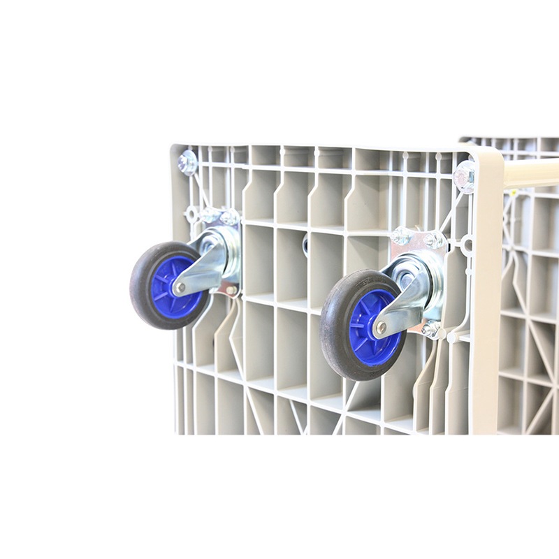 金象 プラキャリーラック 2段式小