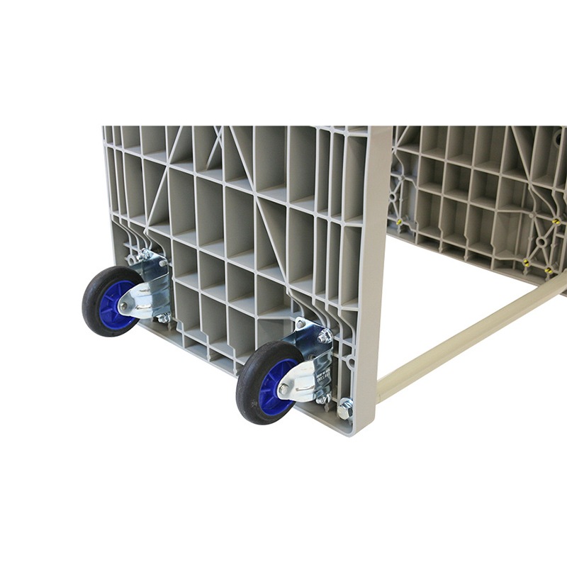 金象 プラキャリーラック 2段式小