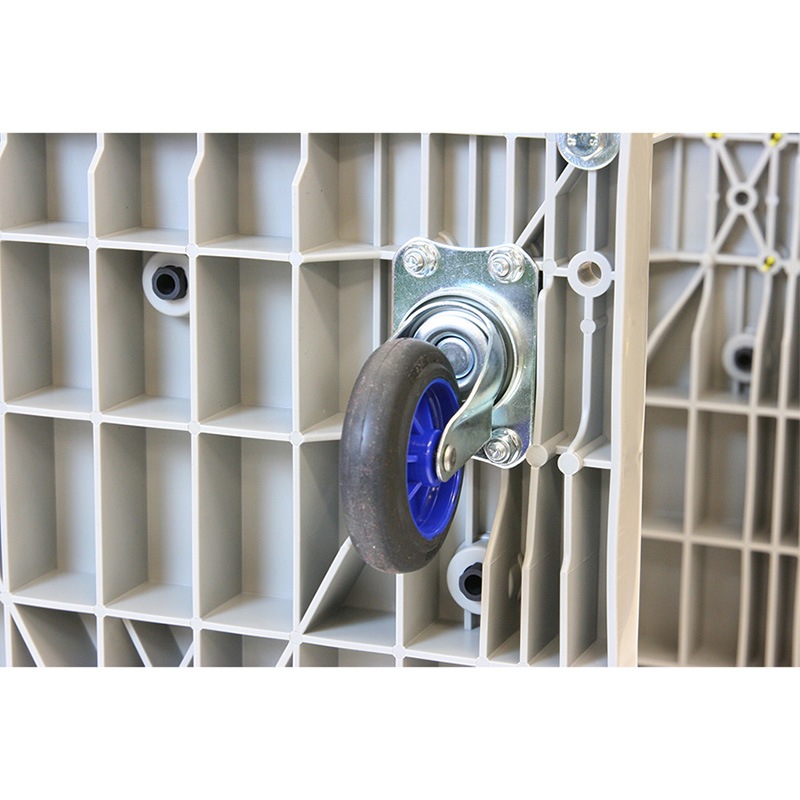 金象 プラキャリーラック 2段式小