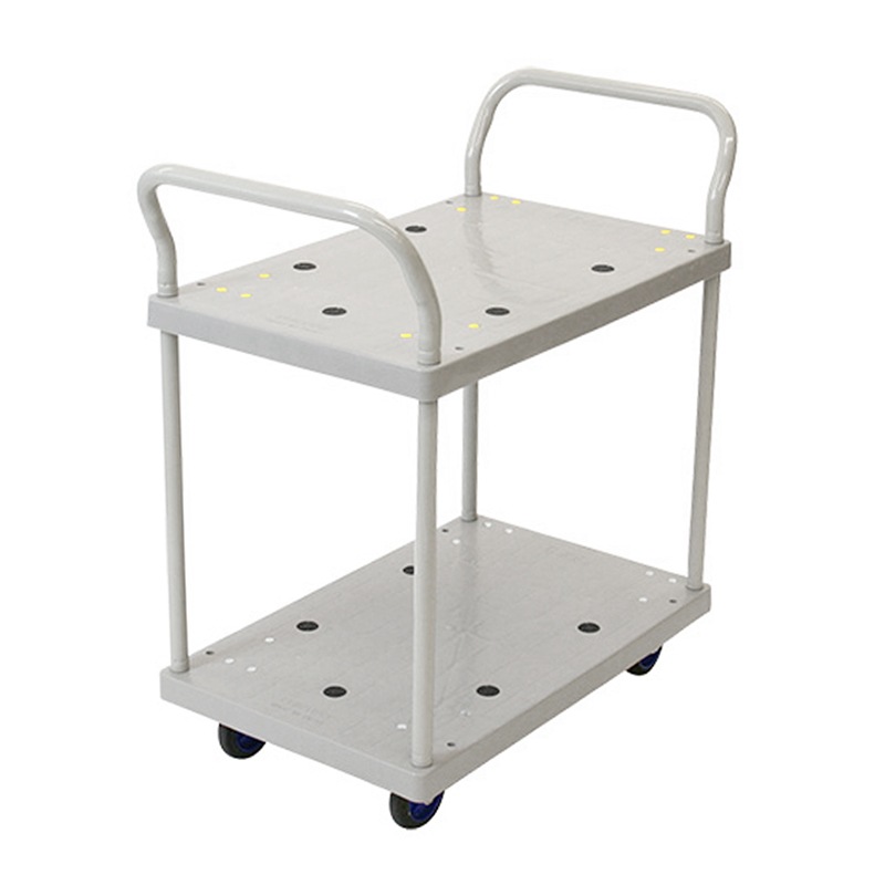 金象 プラキャリーラック 2段式小