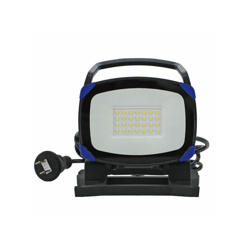 長輝 LEDワークライト AC WL-2400