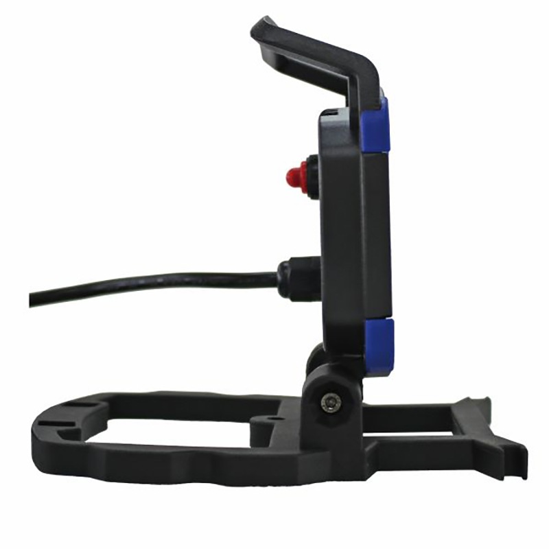 長輝 LEDワークライト AC WL-2400