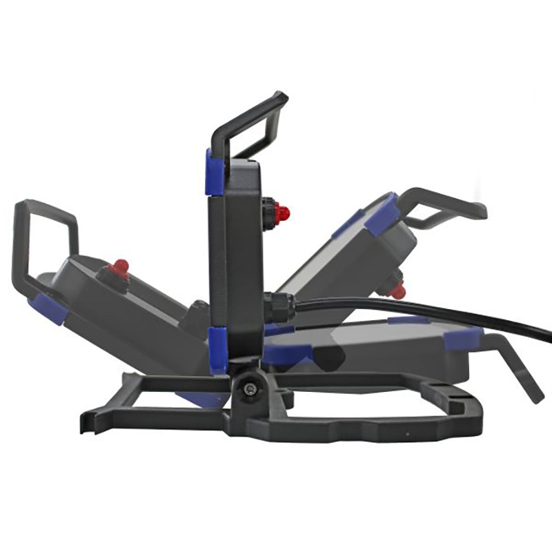 長輝 LEDワークライト AC WL-2400