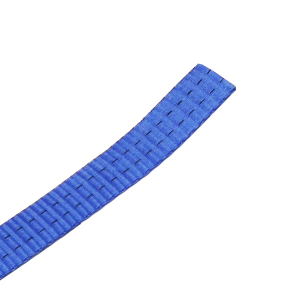 フリーク 75052 FREAK ラッシングベルト青 エンドレス1ton 幅35mm×長さ5m 荷締機