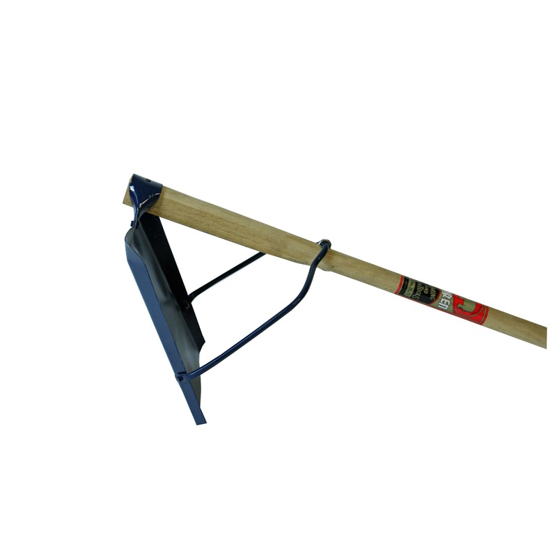 金象 板ジョレン 900 柄付