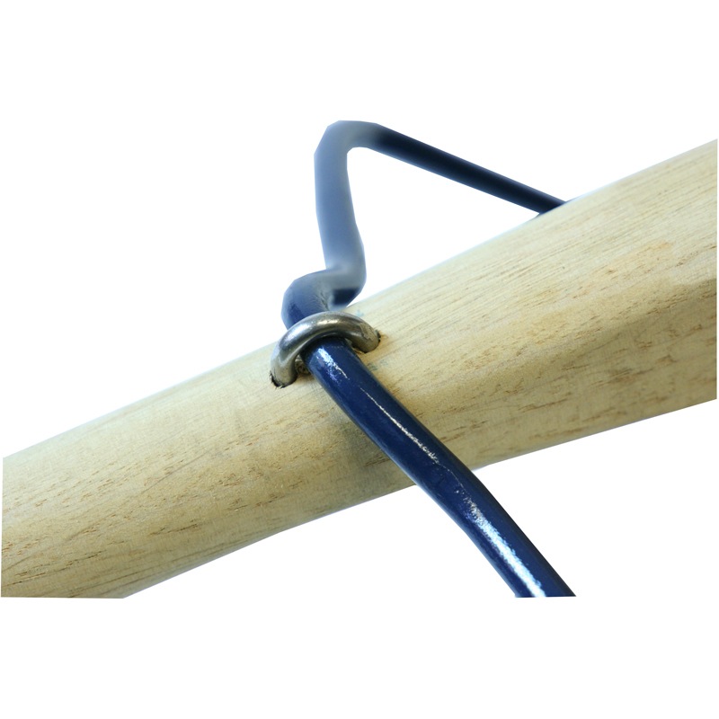 金象 板ジョレン 900 柄付