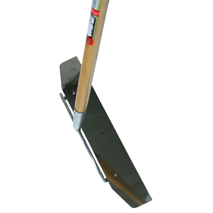 金象 ステン板レーキ 450 1350 柄共