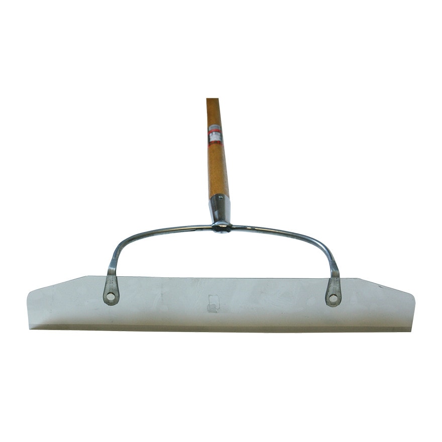 金象 ステン板レーキ 450 1350 柄共