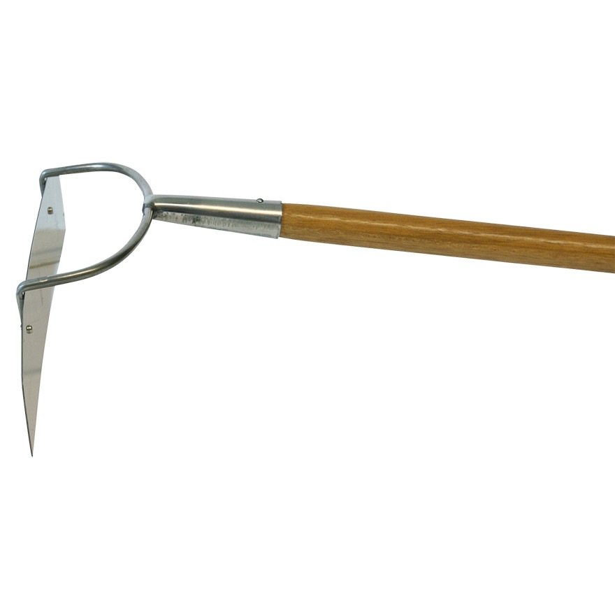 金象 ステン板レーキ 450 1350 柄共