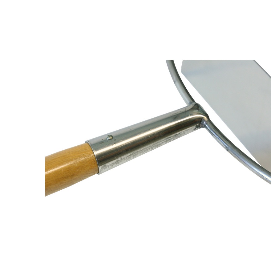 金象 ステン板レーキ 450 1350 柄共