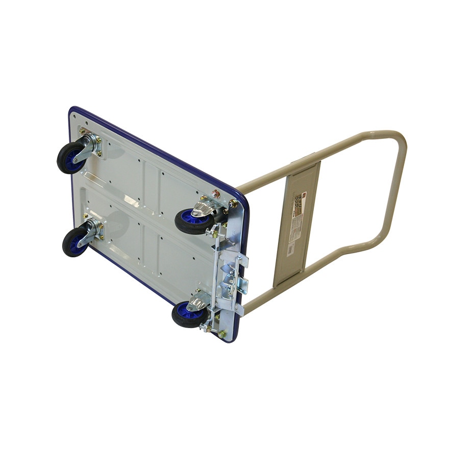 金象 キャリーラック STL小 フットブレーキ付 ｜金象印の公式通販