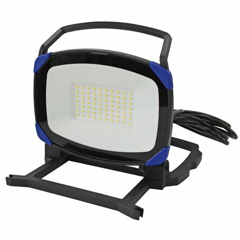 長輝 LEDワークライト AC WL-5600