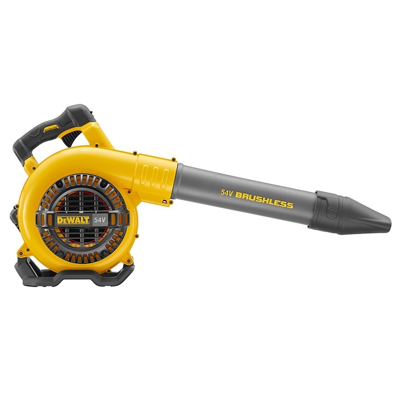 DEWALT 54V Flexvolt ブロワー DCM572X1 デウォルト GARDENING TOOLS