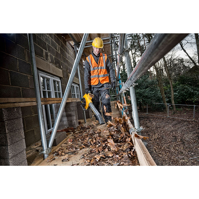 DEWALT 54V Flexvolt ブロワー DCM572X1 デウォルト GARDENING TOOLS