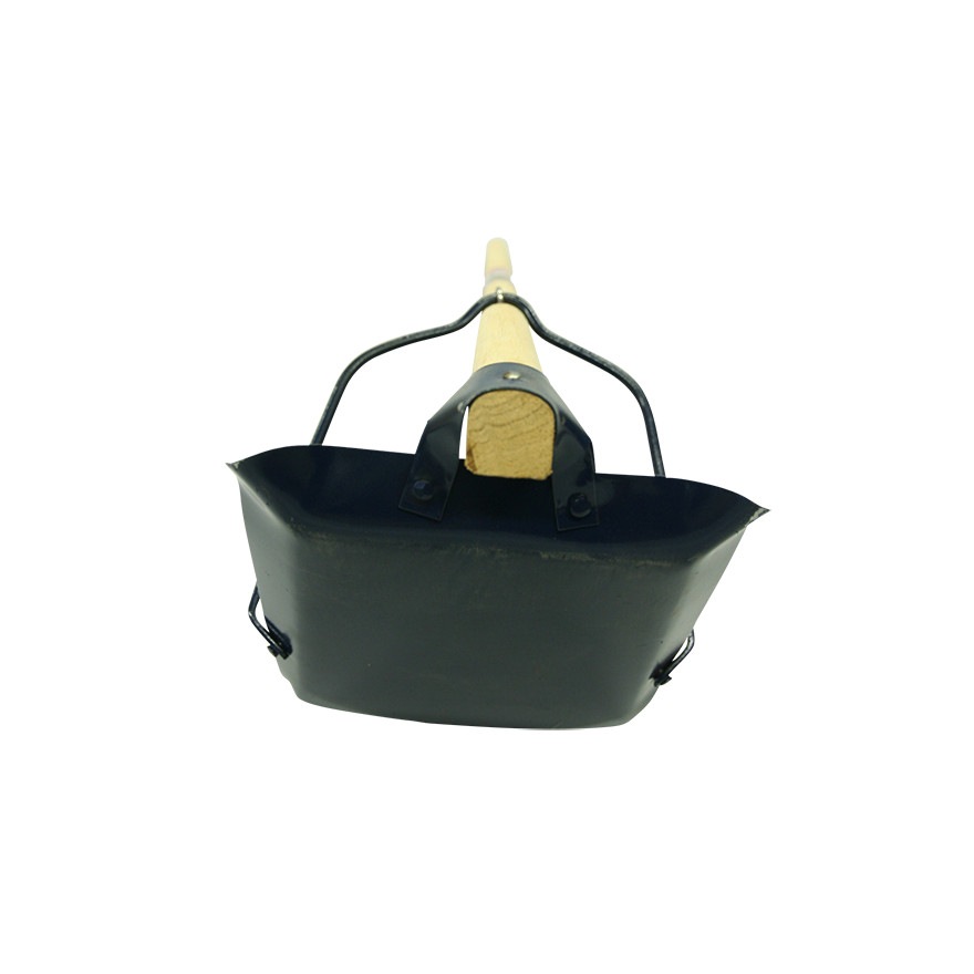 金象 板ジョレン 1050 柄付