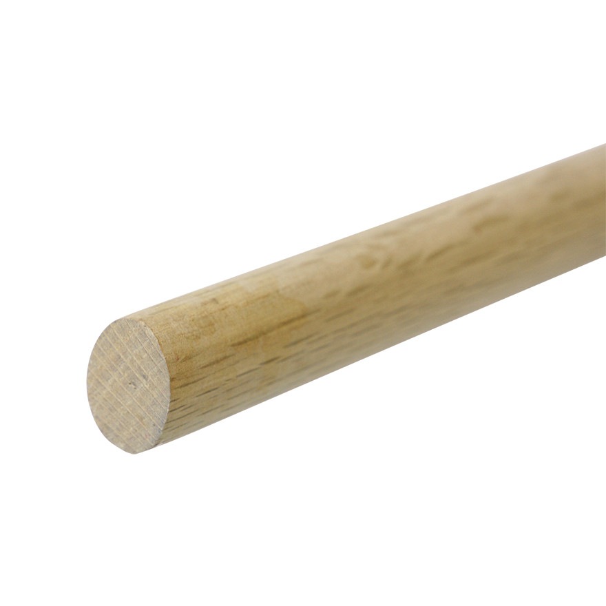 金象 樫 鍬の柄 1200