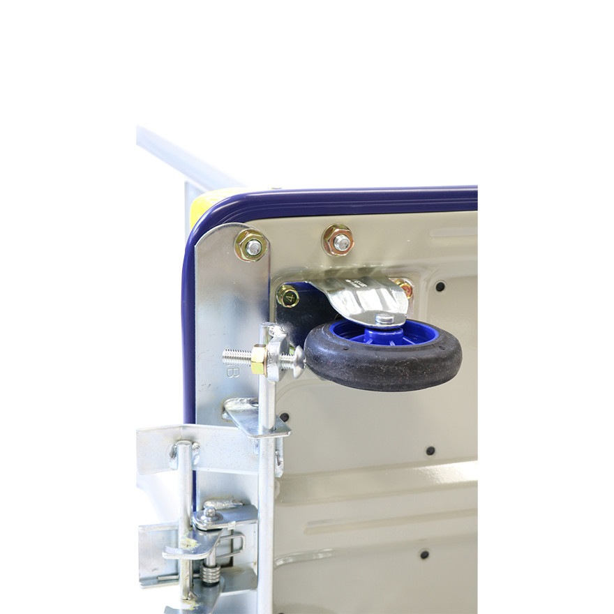 金象 キャリーラック DXL小 フットブレーキ付