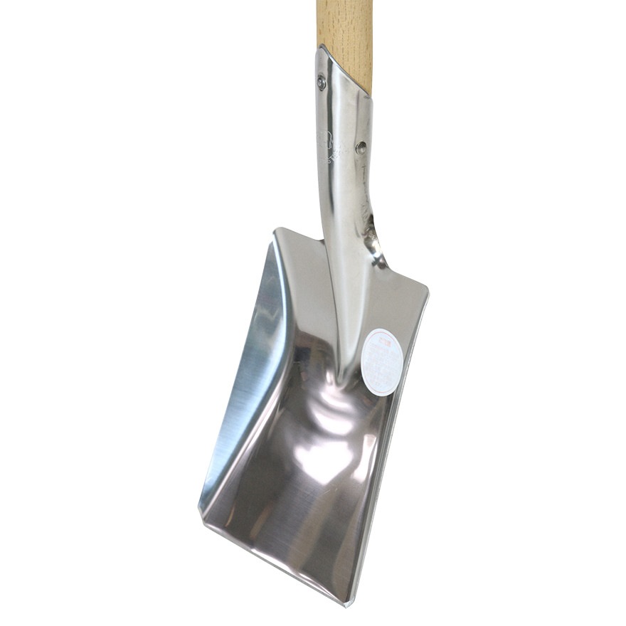 金象 ステン コンクリーショベル 中 Y柄