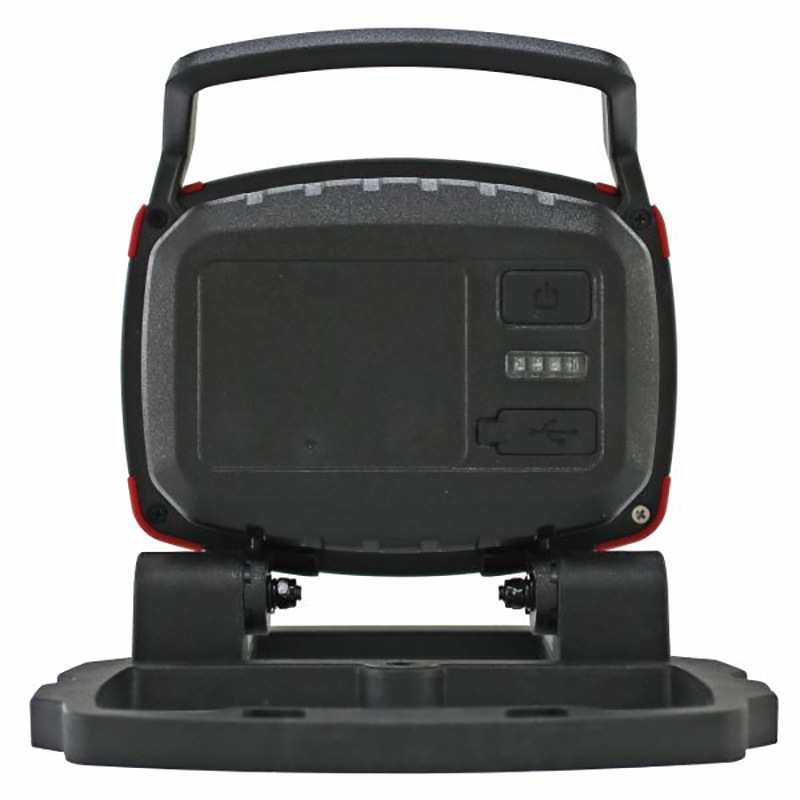 長輝 LED充電式ワークライト DC WL-1800C