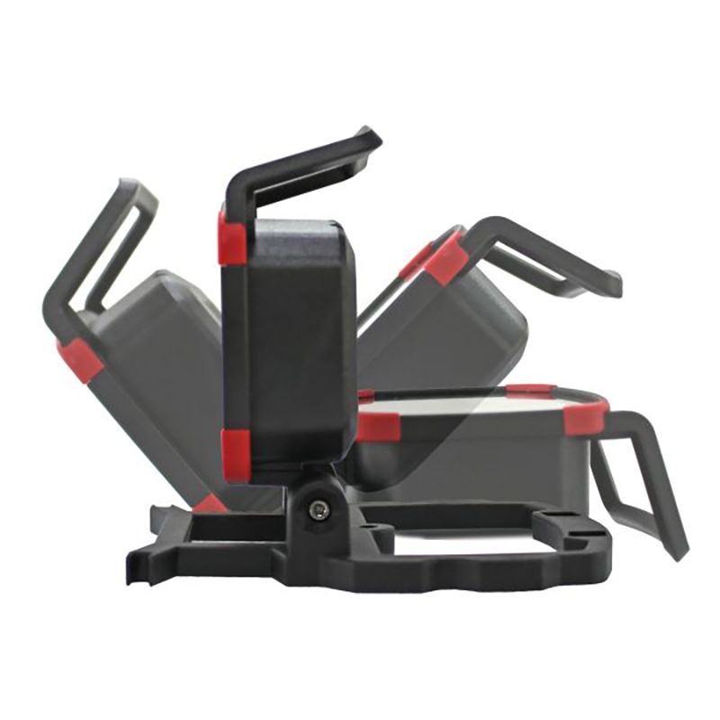 長輝 LED充電式ワークライト DC WL-1800C