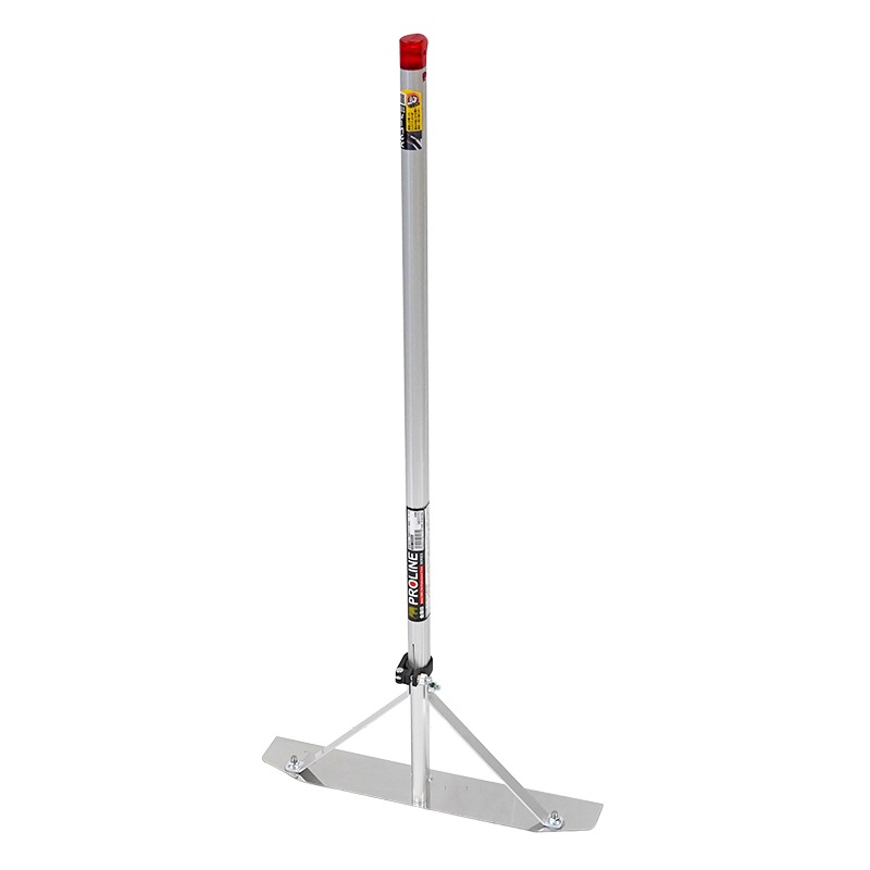 金象 PRO伸縮式ステン替板レーキS付 450 71770