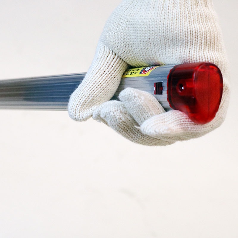 金象 PRO伸縮式ステン替板レーキS付 450 71770