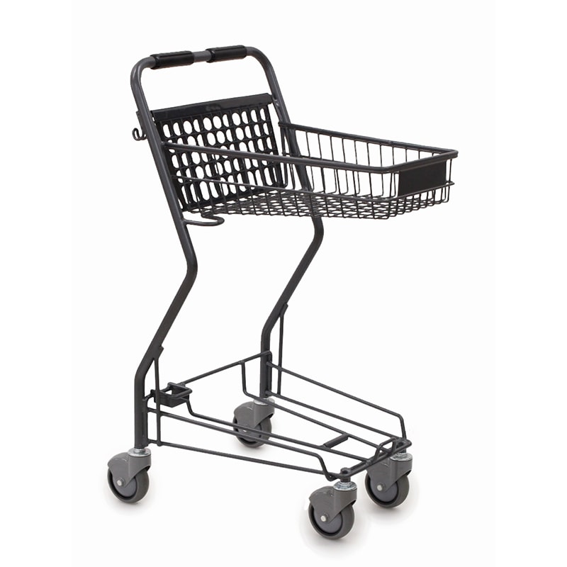 大和産業 ショッピングカート レギュラータイプ PV953-C100 DG