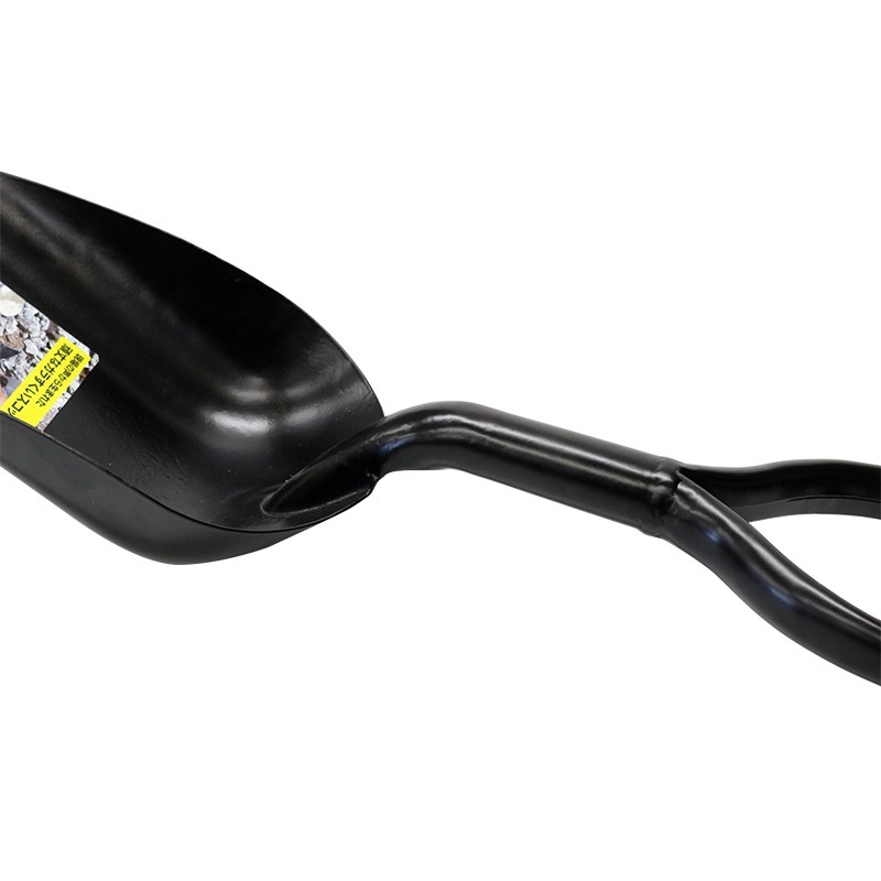 PRO ガラ入れスコップ 小 P柄 