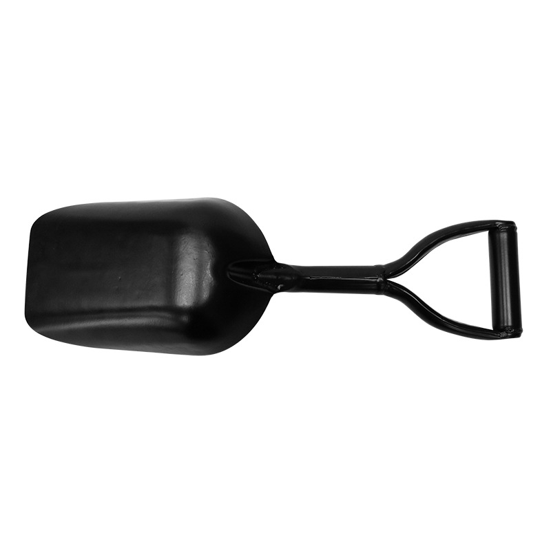 PRO ガラ入れスコップ 小 P柄 