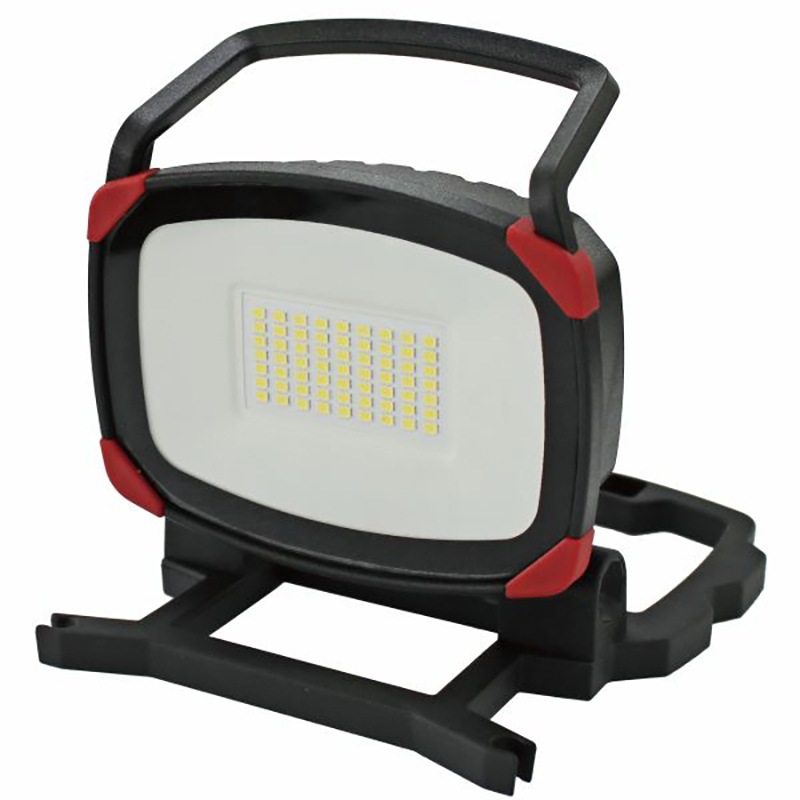 長輝 LED充電式ワークライト DC WL-3300C