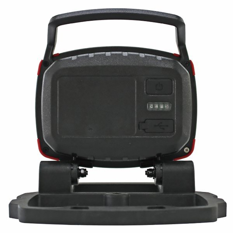 長輝 LED充電式ワークライト DC WL-3300C