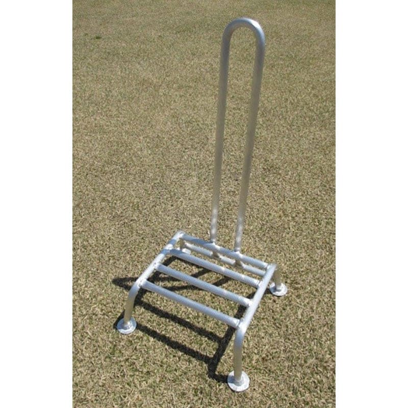 ミツル 棚下用ゆったり踏み台 標準タイプ 35cm