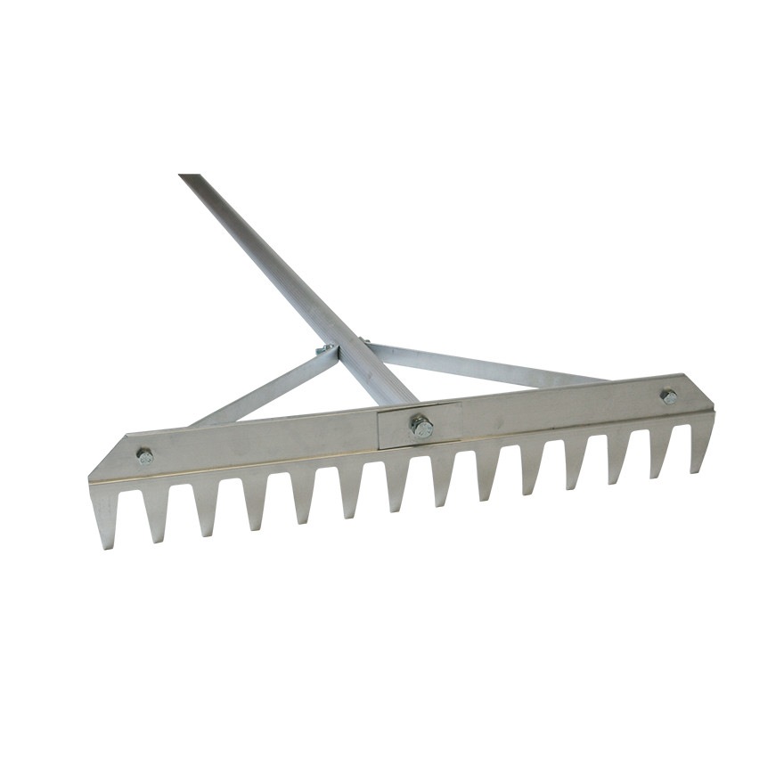 金象 アルミしろかき爪付 1800 柄共