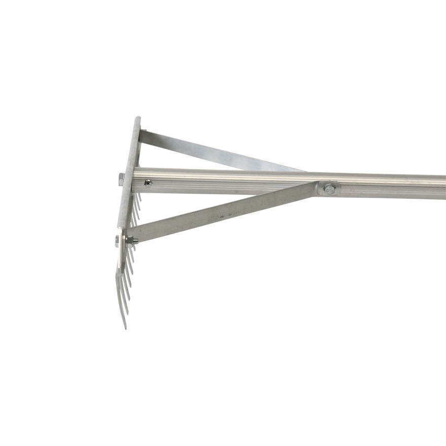 金象 アルミしろかき爪付 1800 柄共