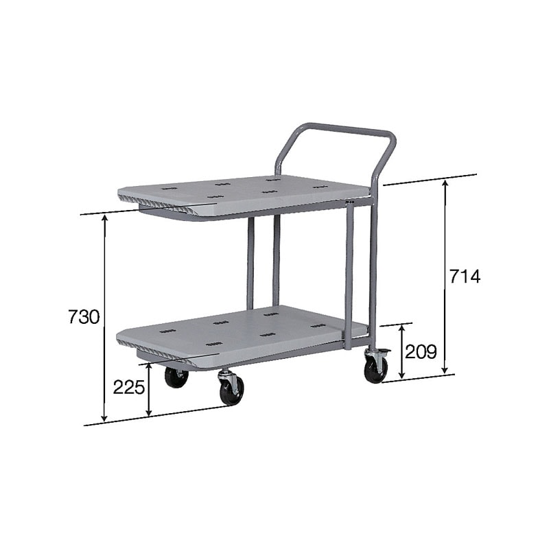 硝子にすずらんが遊ぶ☆ラリック すずらん 21㎝ フロスト加工 プレート