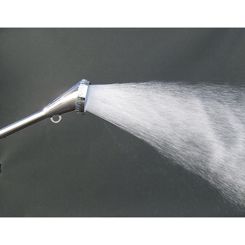 栄工業 プラスワンスタイル みずまき プロノズル BCtype コックNo.18