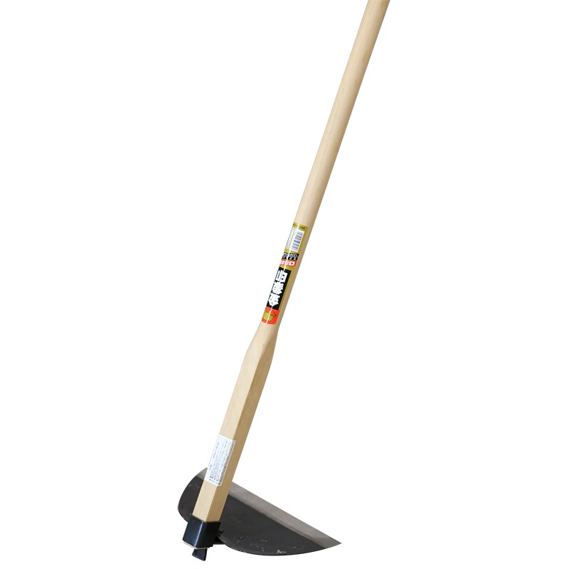 金象 芝ジョレン 1200 柄付