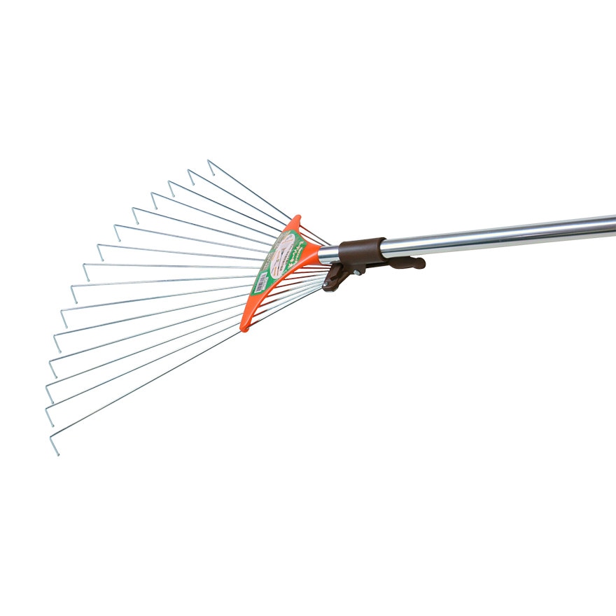 象 伸縮式スライドガーデンレーキ 大 ｜金象印の公式通販サイト【金象