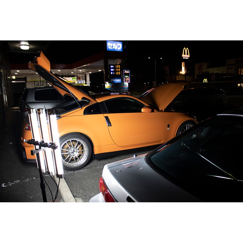 長輝 3WAY ワークライト WY-02